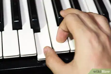 Image titled Play a Chromatic Scale on Piano Step 7