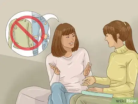 Image titled Organize a Winter Clothing Swap Step 5