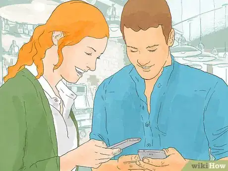 Image titled Make Friends with Someone You've Never Spoken to Before Step 12