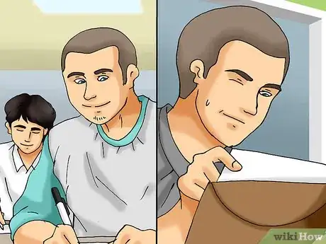 Image titled Become an ER Nurse Step 5