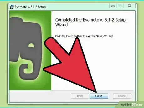Image titled Install and Use Evernote Step 3