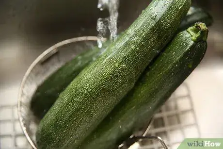 Image titled Shred Zucchini Step 8