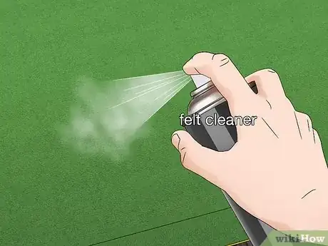 Image titled Clean a Pool Table Step 4