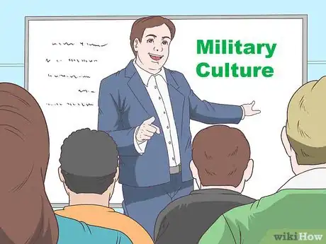 Image titled Help Veterans with PTSD Step 12