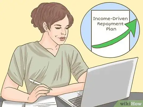 Image titled Get Student Loans Forgiven Step 15