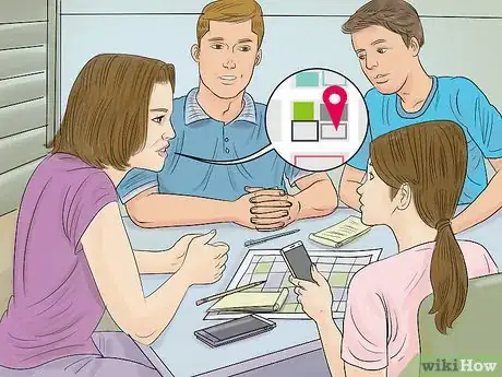 Image titled Make a Disaster Plan for Your Family Step 3