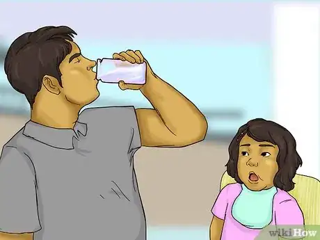 Image titled Help Your Child Enjoy Milk Step 10