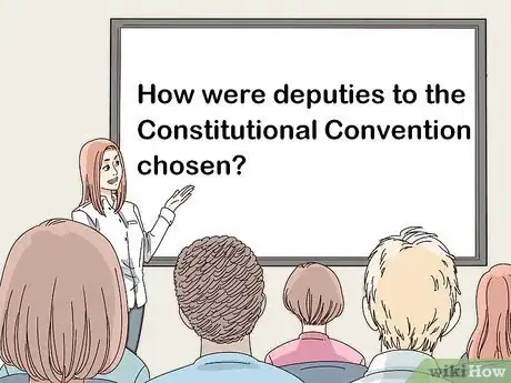 Image titled Celebrate Constitution Day Step 2