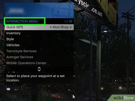 Image titled Make Money in GTA Online Step 2