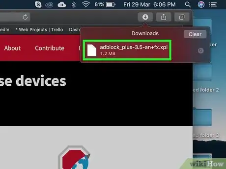 Image titled Turn Off Ads on YouTube Step 33