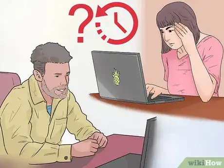 Image titled Ask Customers for Feedback Step 8