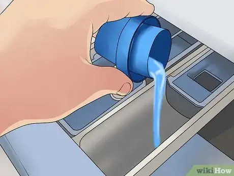 Image titled Wash Baby Clothes Step 4