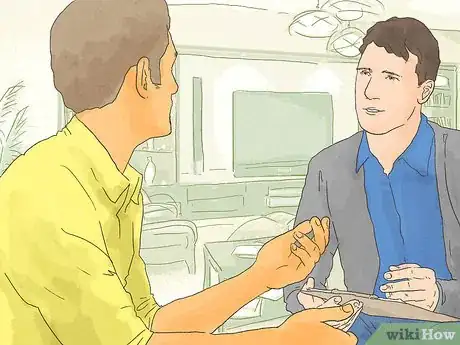 Image titled Handle People Who Do Not Understand Your Anxious Child Step 1