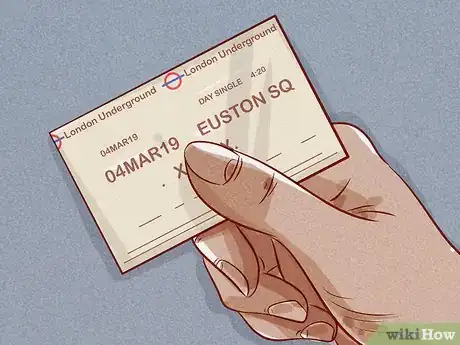 Image titled Use the London Underground Step 5