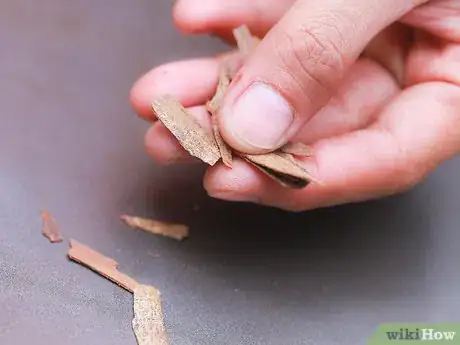 Image titled Make Banana Peel Tea Step 4