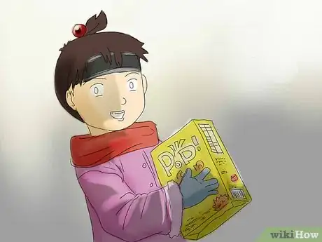 Image titled Grocery Shop With Kids Step 6