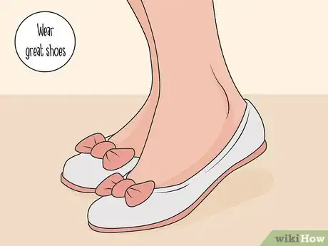 Image titled Be a Perfect Girl Step 05