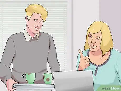 Image titled Deal With Your Shy Guy Step 6