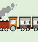 Draw a Train