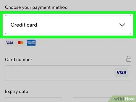 Image titled Upgrade to Family on Spotify on iPhone or iPad Step 5