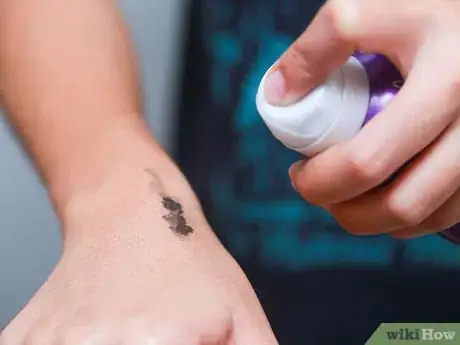 Image titled Wash Out Hair Dye Step 20