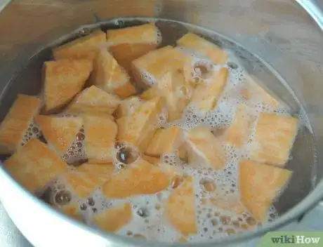 Image titled Make Breakfast Sweet Potatoes Step 7