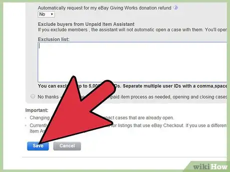 Image titled Enable Unpaid Item Assistant on eBay Step 12