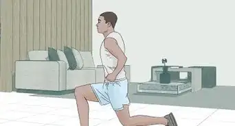 Increase Walking Stamina