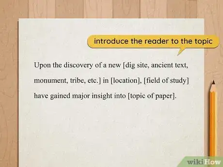 Image titled Write a Scientific Introduction Step 2