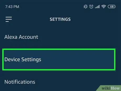 Image titled Address Alexa Step 7