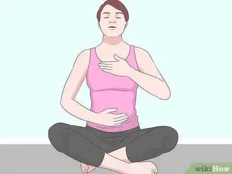 Image titled Treat Panic Attacks Step 11