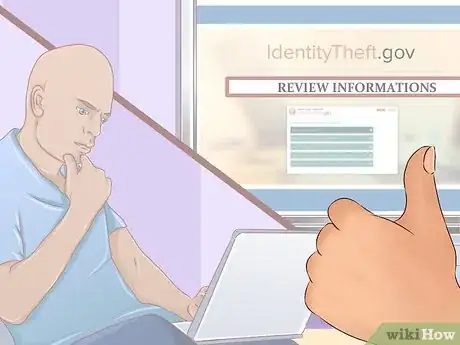 Image titled Dispute Identity Theft Step 11