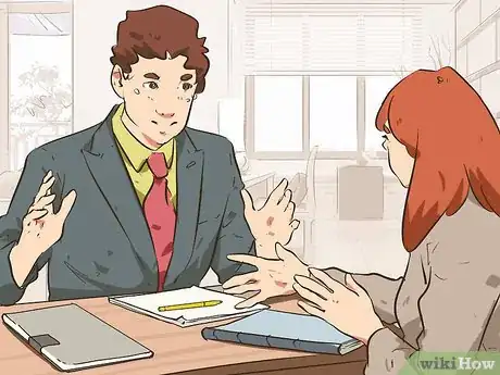 Image titled Challenge an HMO's Denial of Coverage Step 15