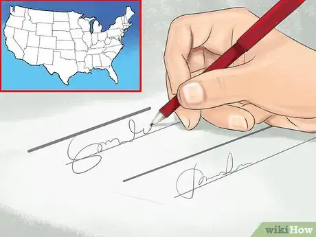 Image titled Claim Appropriation of Name or Likeness Step 2