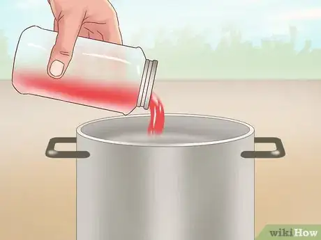 Image titled Dye a Satin Dress Step 18