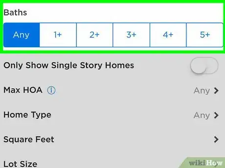 Image titled Advertise a Home on Zillow on iPhone or iPad Step 6