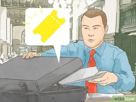 Image titled Set Up a Blind Trust in California Step 12