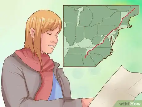 Image titled Prepare for Hiking the Appalachian Trail Step 3