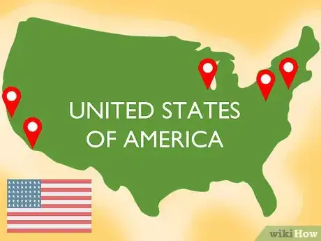 Image titled Choose a Vacation Destination for Foodies Step 2