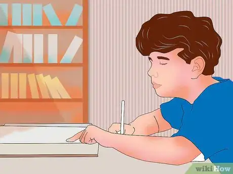 Image titled Get a Girl to Go out with You in Seventh Grade Step 23