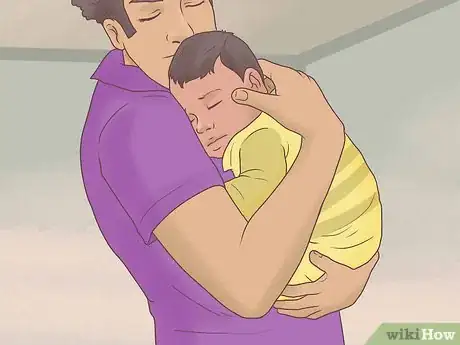 Image titled Hold an Infant Step 3