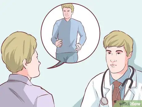 Image titled Help Someone Recover From a Kidney Transplant Step 13