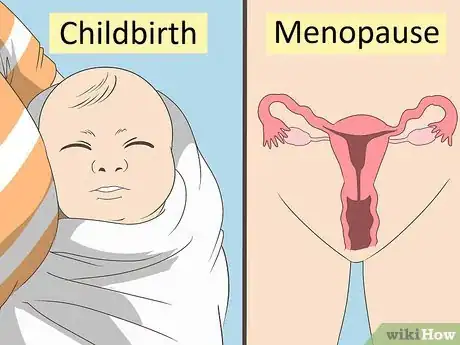 Image titled Deal with Telogen Effluvium Step 4