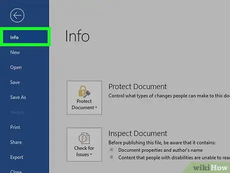 Image titled Reduce a Microsoft Word File Size Step 11