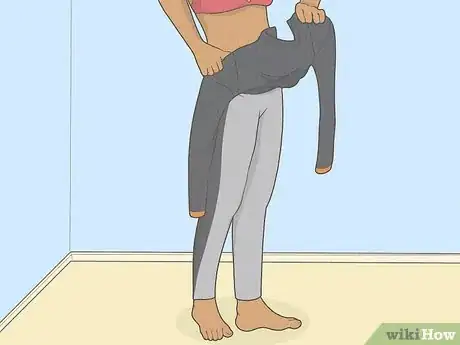 Image titled Buy a Wetsuit Step 10