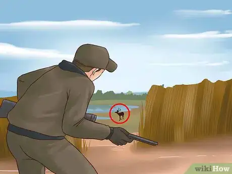 Image titled Hunt Mule Deer Step 9