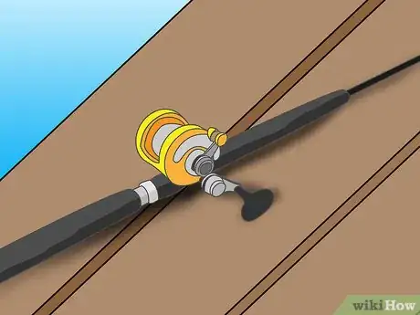 Image titled Use a Fishing Rod Step 20