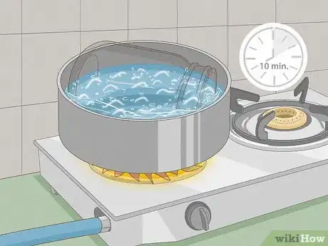 Image titled Harvest Tarragon Step 12