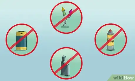 Image titled Avoid Unnecessary Expenses at the Airport Step 7