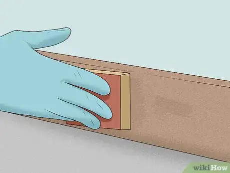 Image titled Renew Laminate Kitchen Countertops Step 3